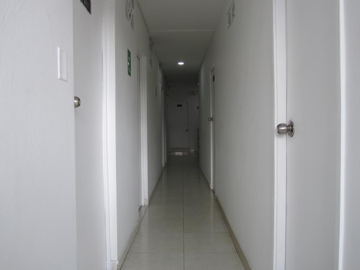 Hotel Norte Real Медельїн Екстер'єр фото